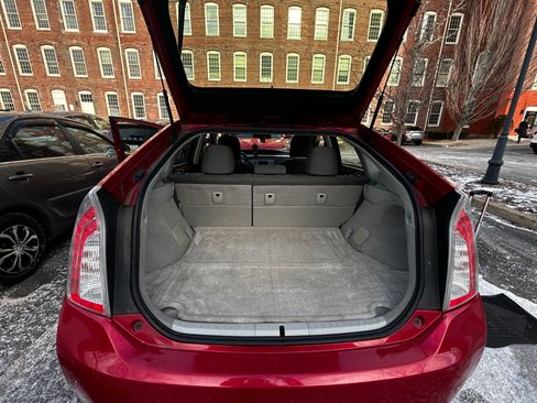 Used 2013 Toyota Prius Three image 25