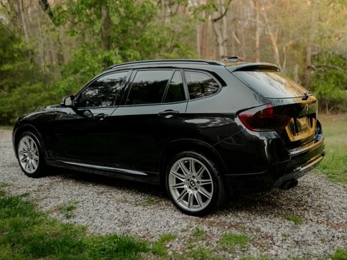 Used 2013 BMW X1 xDrive35i image 11