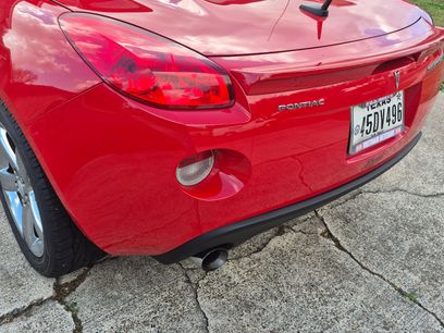 Used 2008 Pontiac Solstice GXP w/ Premium Package