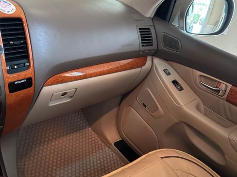 Used 2005 Lexus GX 470 image 18