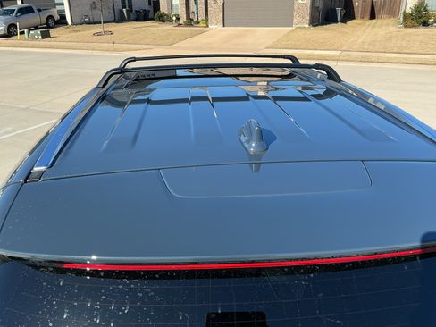 Used 2025 Toyota Grand Highlander AWD image 15