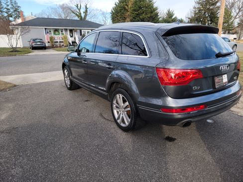 Used 2014 Audi Q7 3.0T Premium Plus image 5