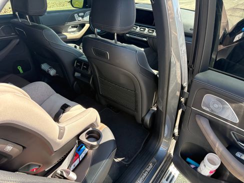 Used 2020 Mercedes-Benz GLE 580 4MATIC image 13