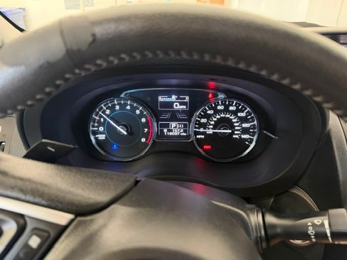 Used 2018 Subaru Forester 2.0XT Touring AWD/4WD image 26