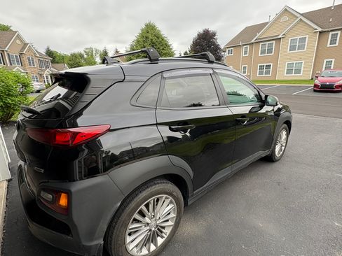 Used 2021 Hyundai Kona SEL Plus image 6