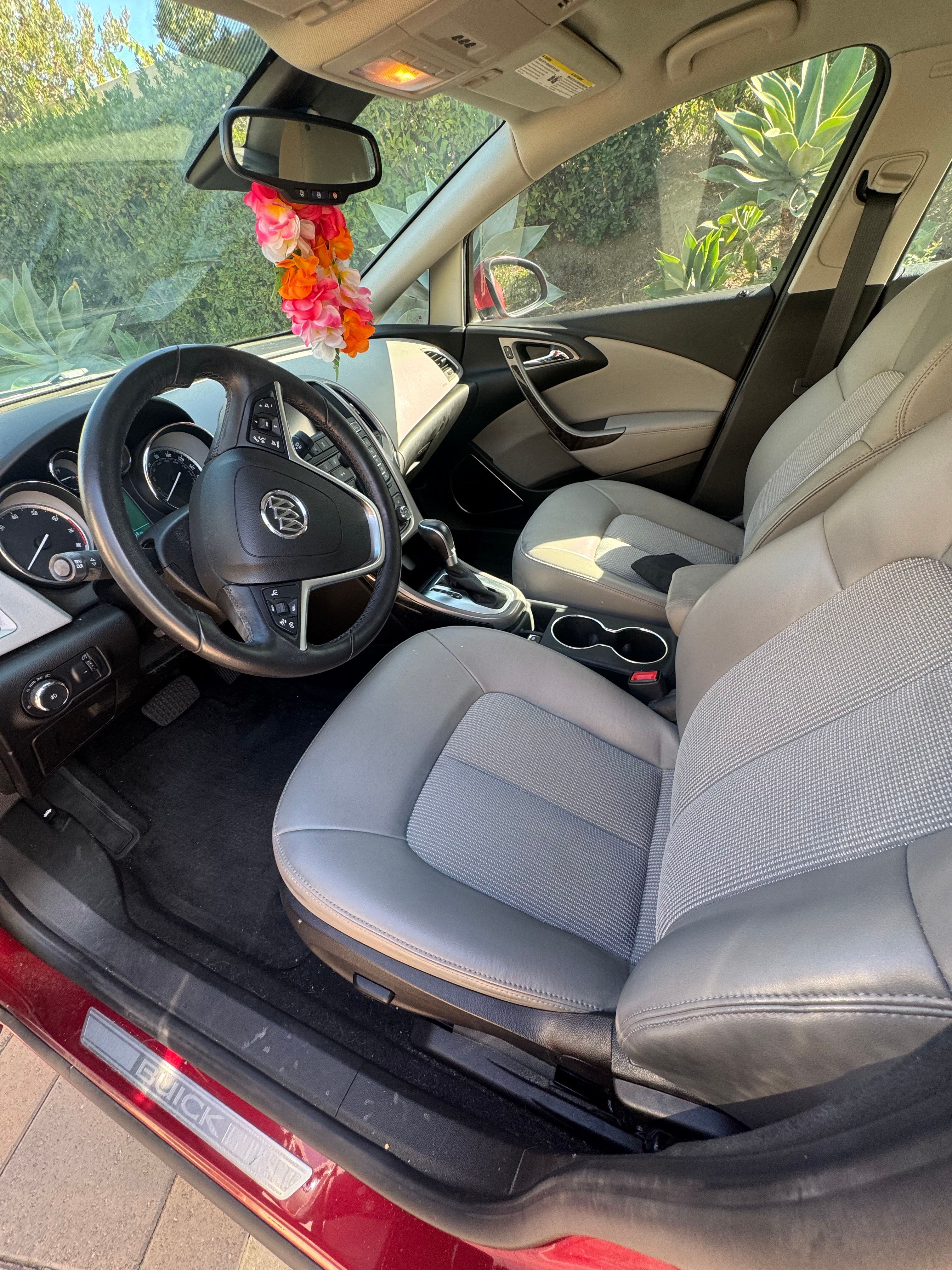 Used 2014 Buick Verano Convenience FWD image 2