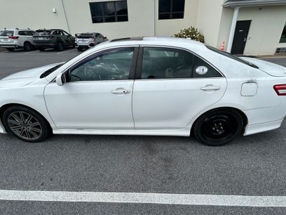 Used 2011 Toyota Camry SE
