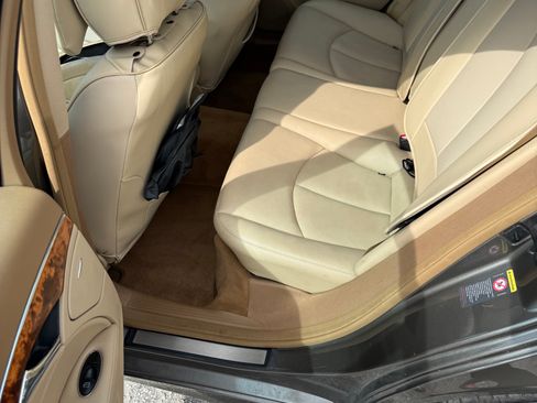 Used 2008 Mercedes-Benz E 350 Sedan image 10