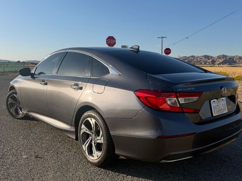 Used 2020 Honda Accord EX-L image 15
