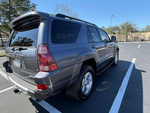 Used 2004 Toyota 4Runner Sport image 16