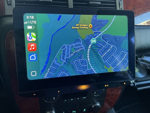 Used 2013 Chevrolet Avalanche LTZ image 11