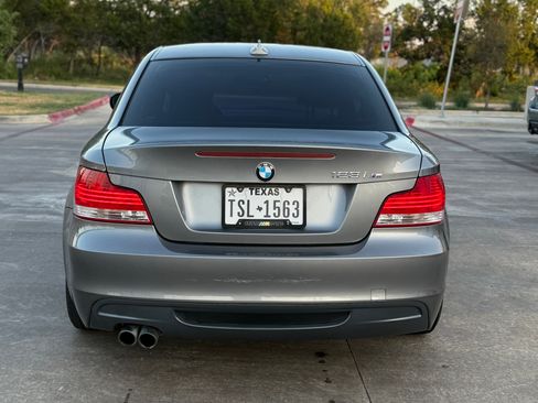 Used 2011 BMW 128i Coupe RWD image 5