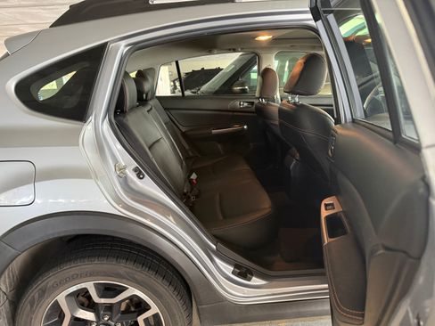 Used 2016 Subaru Crosstrek 2.0i Limited AWD/4WD image 6