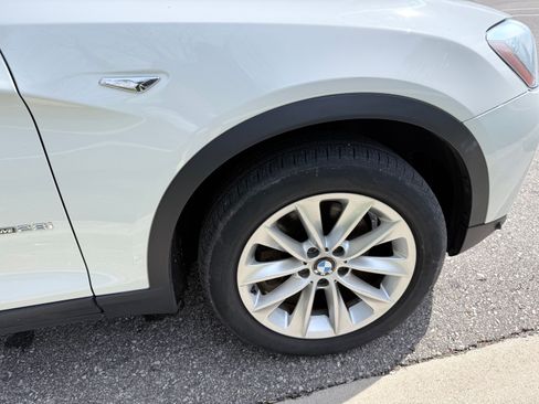 Used 2016 BMW X3 xDrive28i AWD/4WD image 5