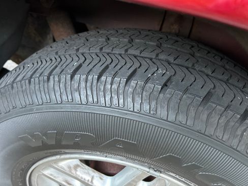 Used 2004 Jeep Grand Cherokee Laredo w/ Convenience Group image 8