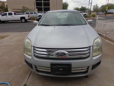 Used 2006 Ford Fusion SE image 5