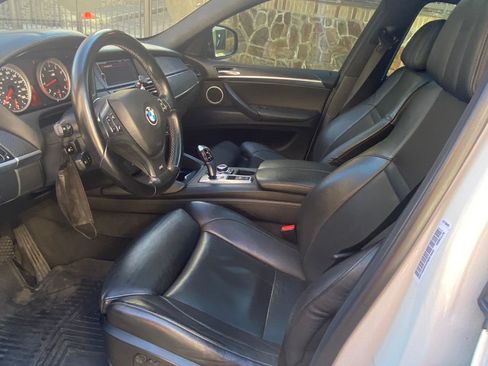 Used 2012 BMW X6 M image 25