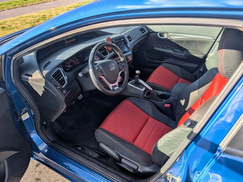 Used 2014 Honda Civic Si image 12
