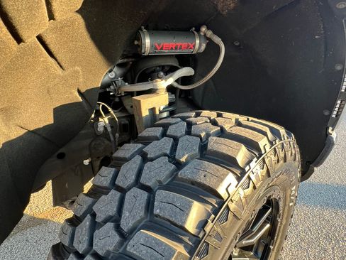 Used 2022 Chevrolet Silverado 1500 RST w/ Texas Edition Plus image 12