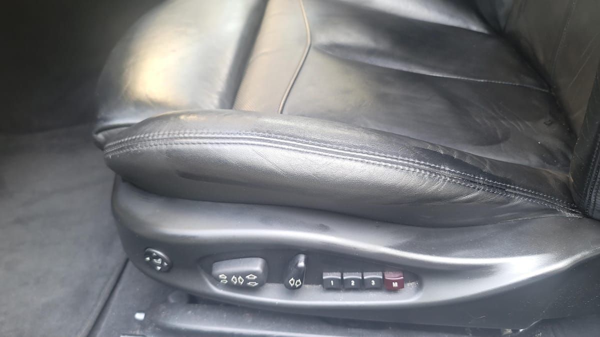 Used 2010 BMW 650i Coupe RWD image 11