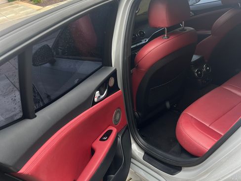 Used 2021 Kia Stinger GT-Line w/ Sun & Sound Package image 12