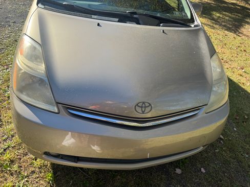 Used 2006 Toyota Prius image 2