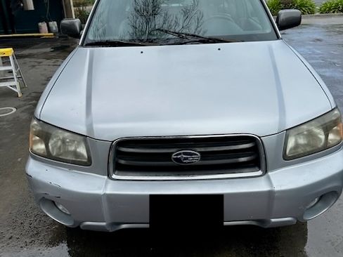 Used 2003 Subaru Forester 2.5XS image 18