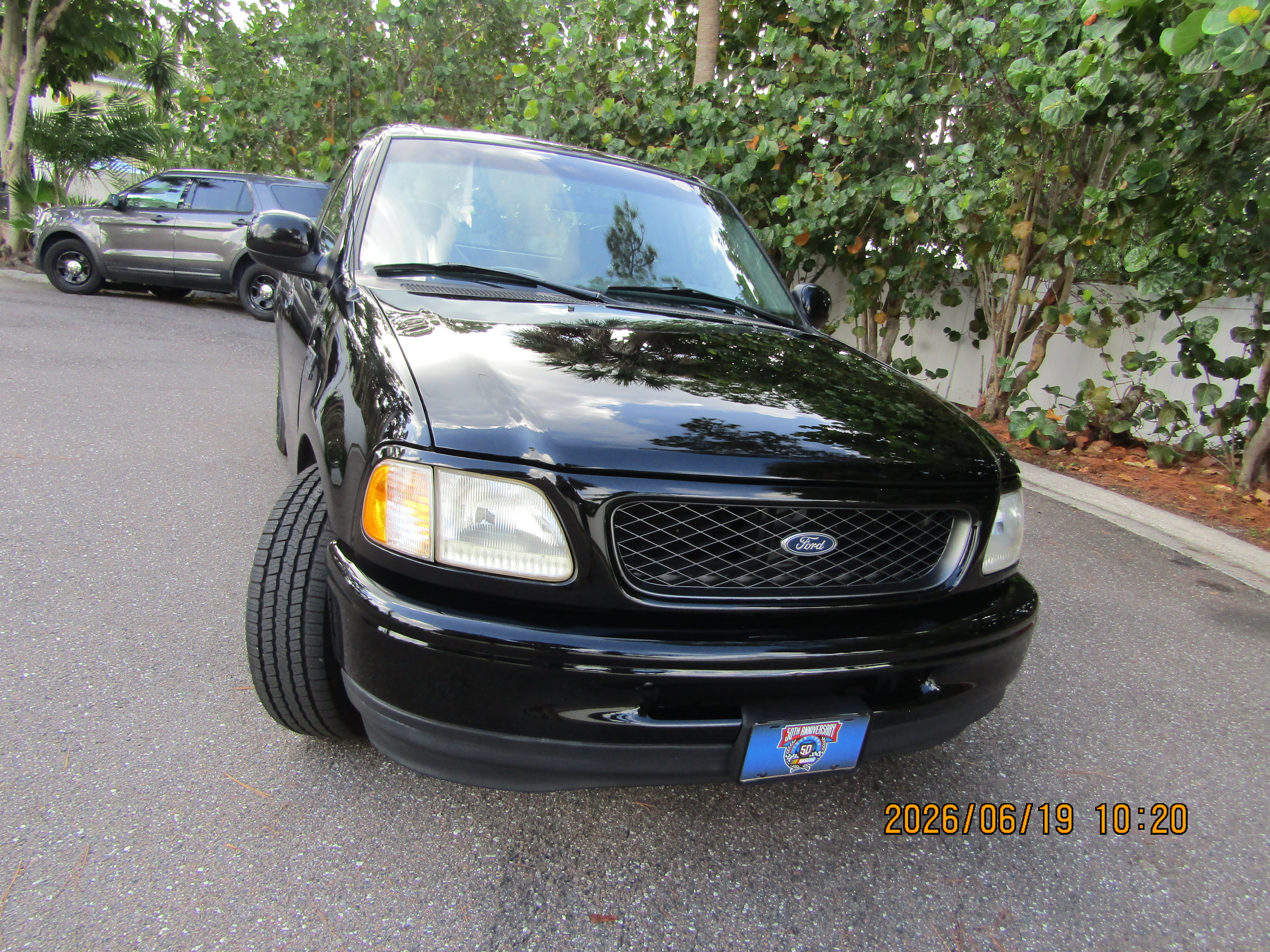Used 1998 Ford F150 2WD Regular Cab image 6