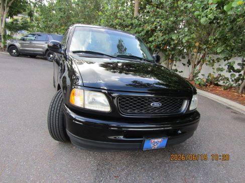 Used 1998 Ford F150 2WD Regular Cab image 6