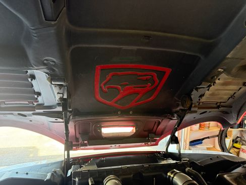 Used 1999 Dodge Viper GTS image 15