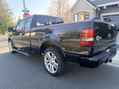 Used 2006 Ford F150 Harley-Davidson image 13