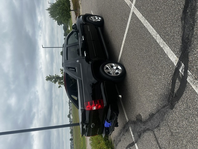 Used 2013 Chevrolet Avalanche LT w/ All-Star Edition AWD/4WD image 14