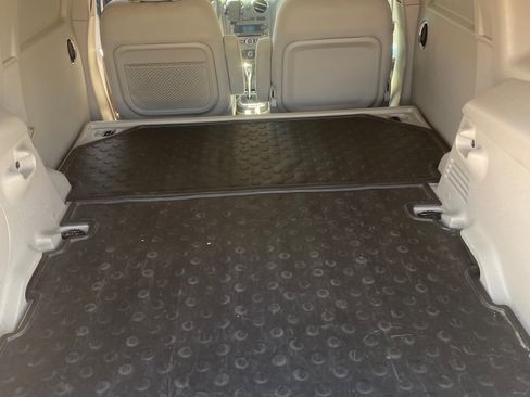 Used 2007 Chevrolet HHR LS w/ Enhanced Safety Package image 23