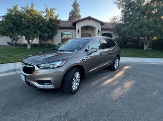 Used 2020 Buick Enclave Essence w/ Sound and Sites Package FWD video 1