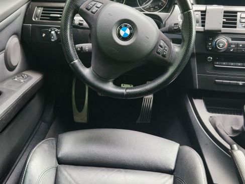 Used 2010 BMW 335i xDrive Coupe image 20