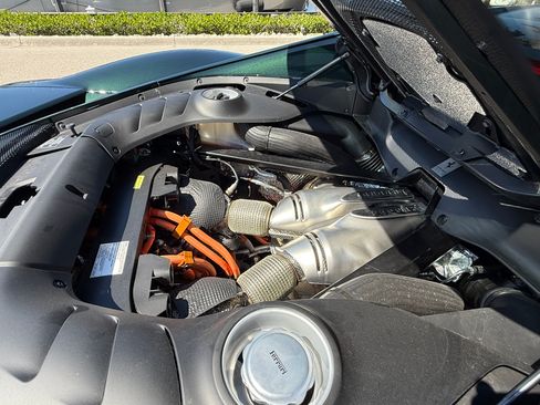 Used 2024 Ferrari 296 GTB image 24