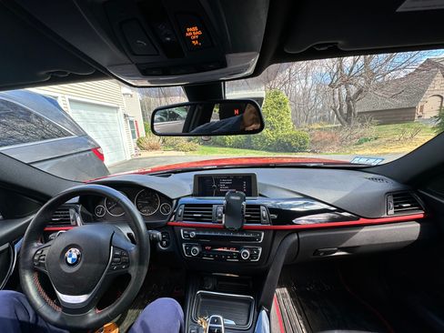 Used 2013 BMW 328i xDrive Sedan AWD/4WD image 12