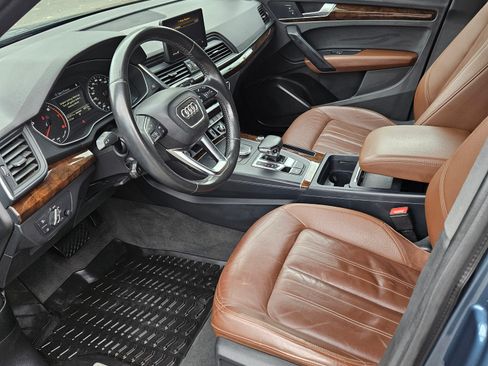 Used 2018 Audi Q5 2.0T Premium Plus image 9