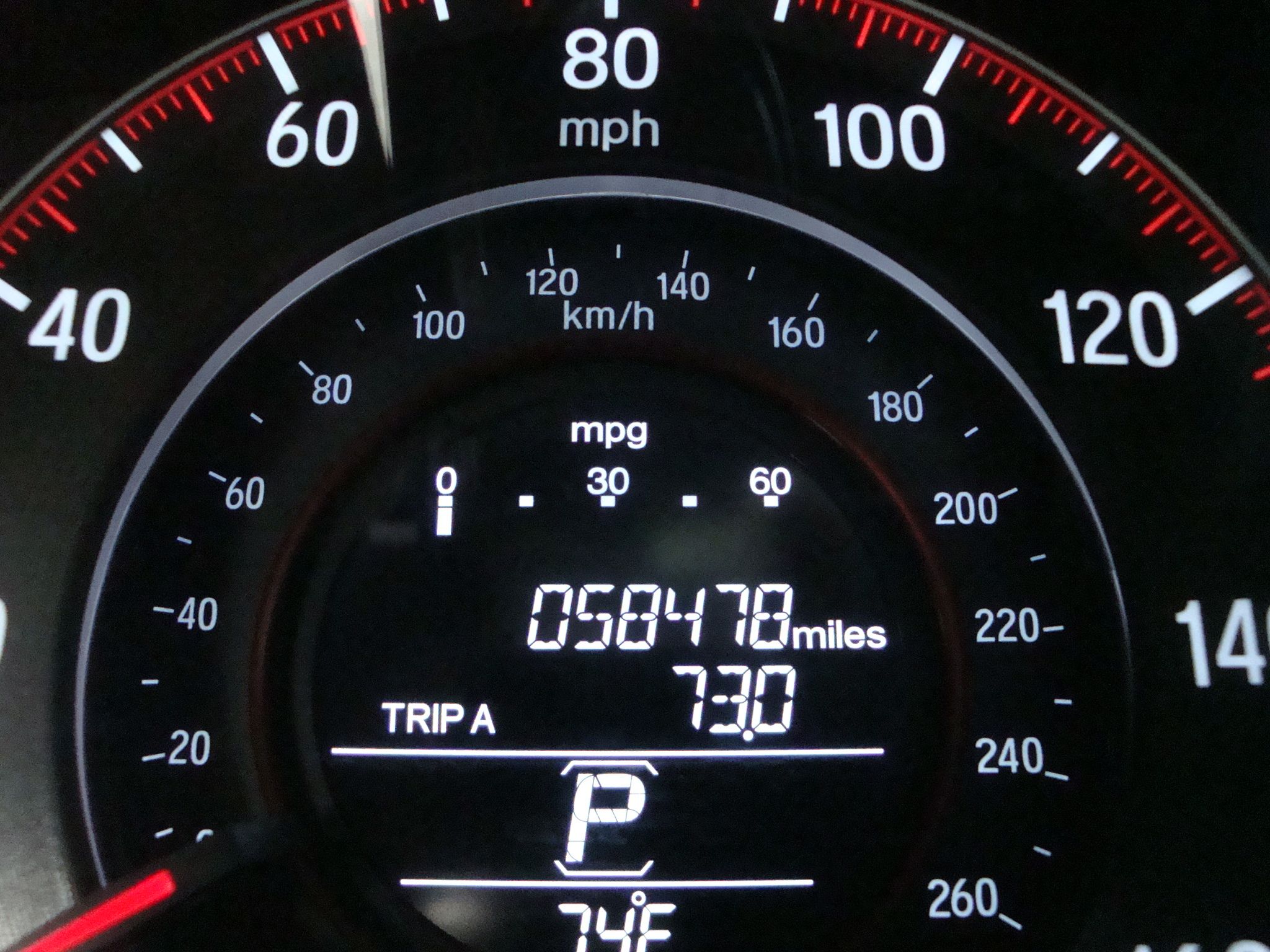 Used 2016 Honda Accord EX-L image 6