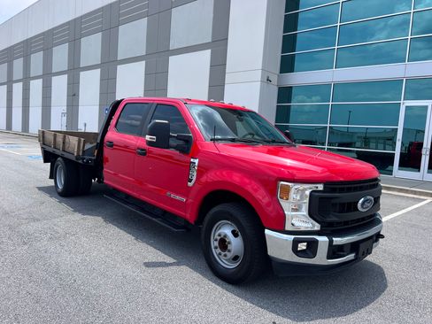 Used 2022 Ford F350 XLT image 19