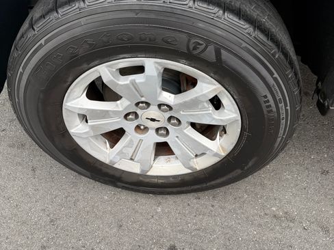 Used 2016 Chevrolet Colorado LT RWD image 8