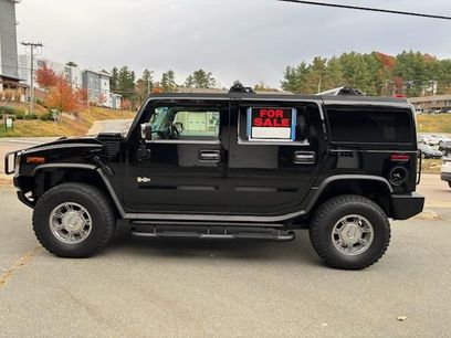 Used 2003 HUMMER H2 w/ Preferred Equipment Group