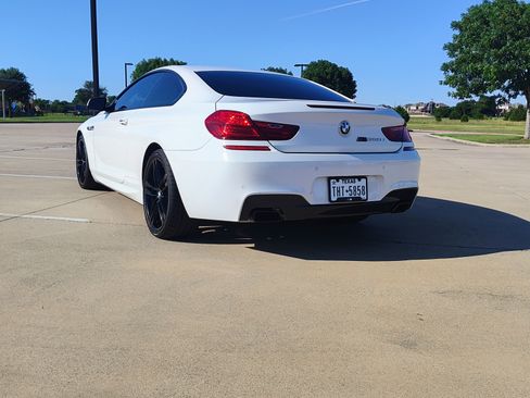Used 2014 BMW 650i Coupe image 4