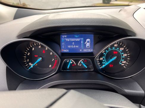 Used 2013 Ford Escape SE image 11