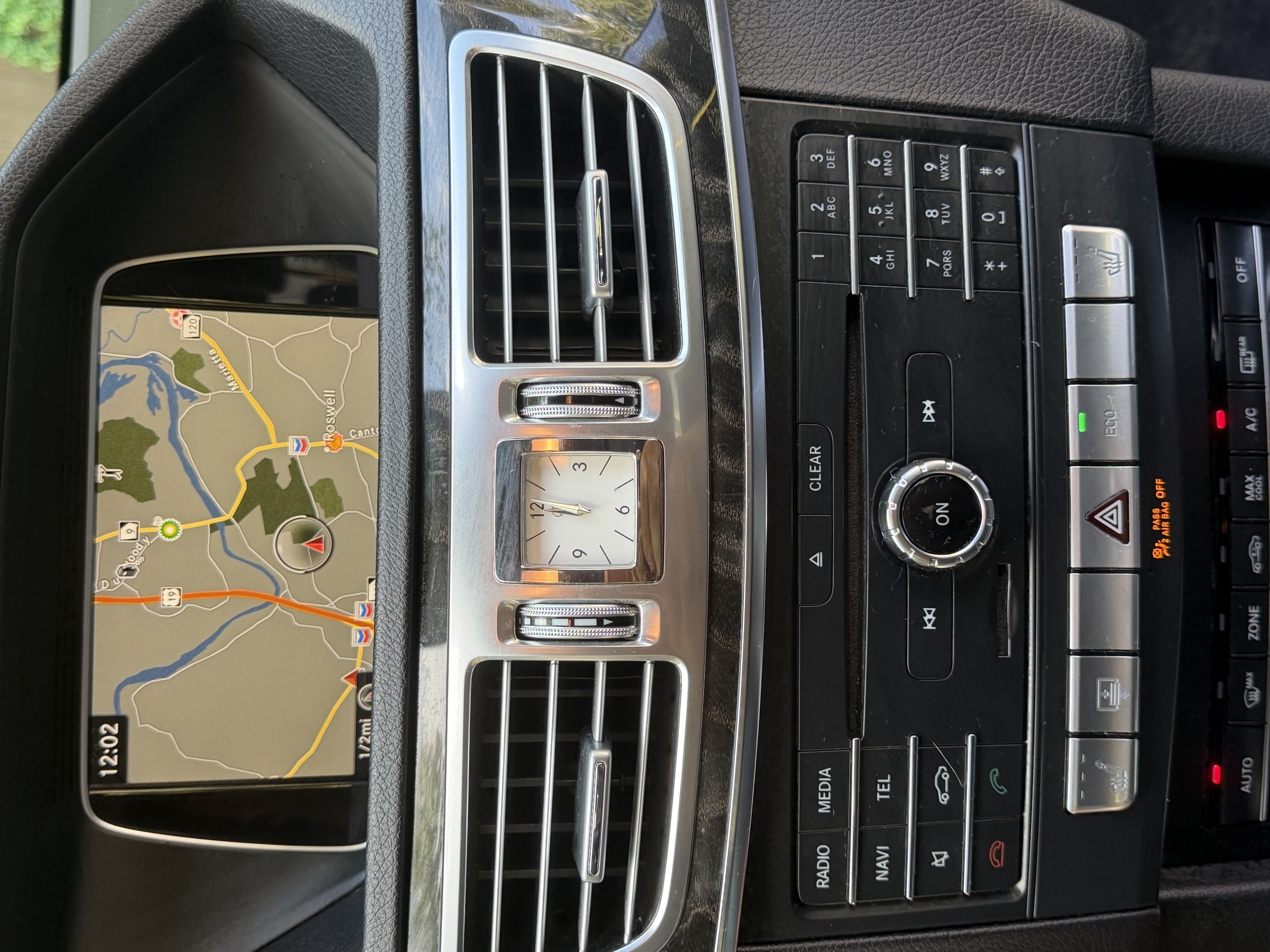 Used 2016 Mercedes-Benz E 350 Sedan image 12