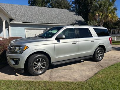 Used 2019 Ford Expedition Max XLT
