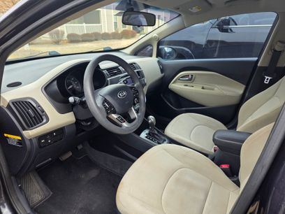 Used 2013 Kia Rio EX