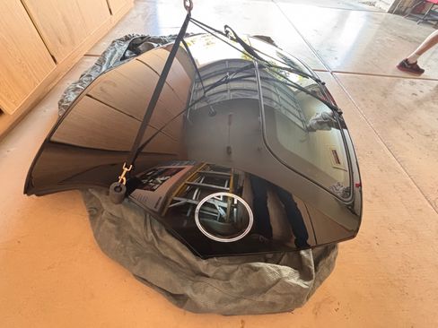 Used 2003 Ford Thunderbird image 27