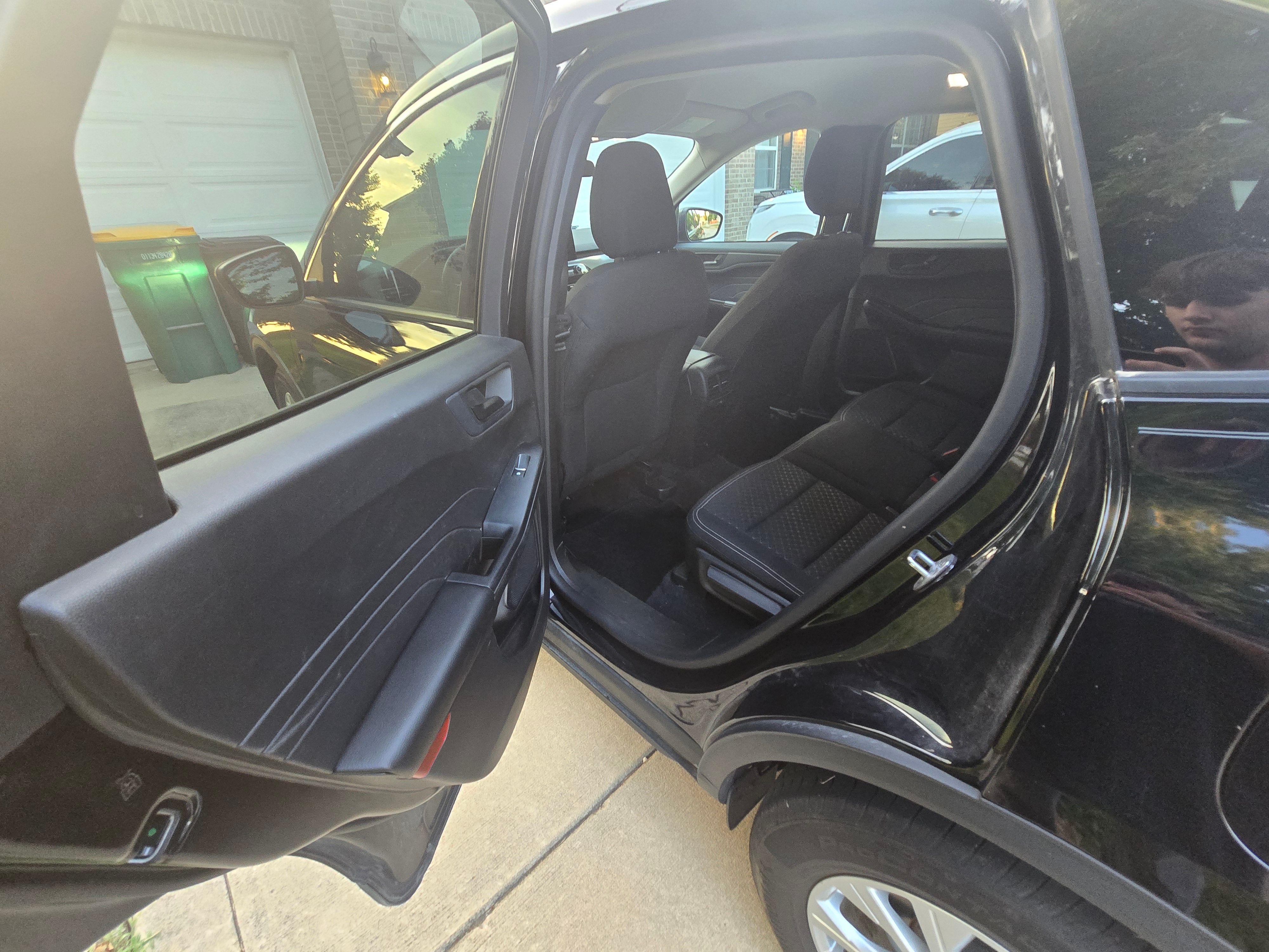 Used 2023 Ford Escape Active AWD/4WD image 10