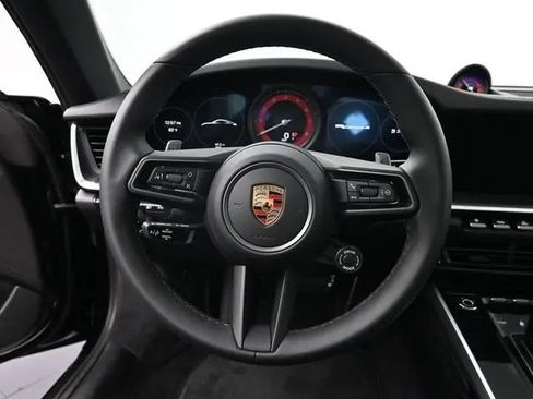 Used 2024 Porsche 911 Carrera S image 8